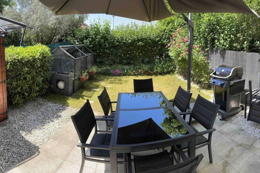 Maison Mitoyenne Apartamento *