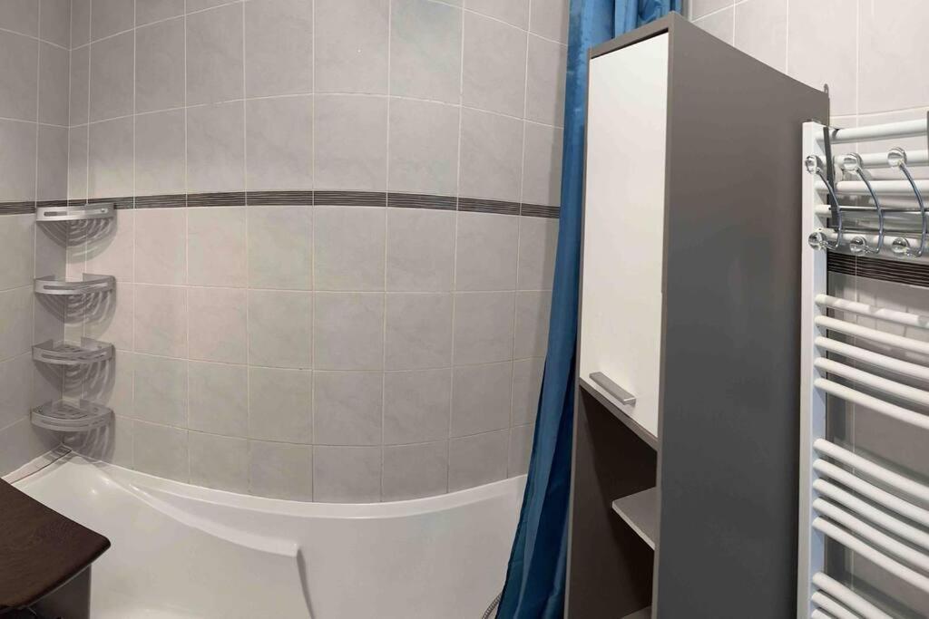 Maison Mitoyenne Apartamento *