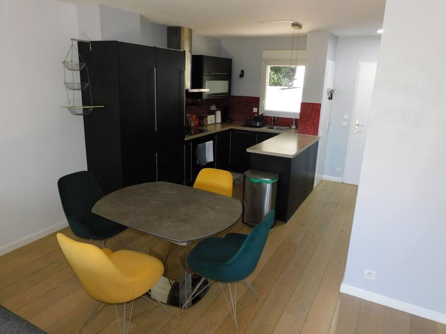 Apartment Maison Mitoyenne Prevessin-Moens