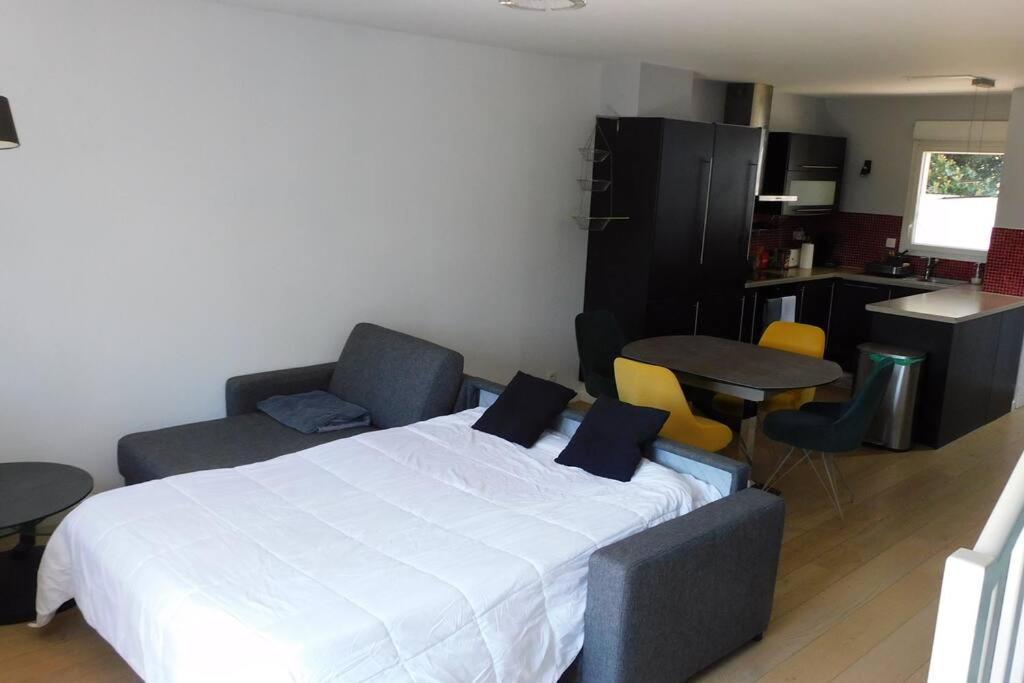 Apartamento Maison Mitoyenne Prévessin